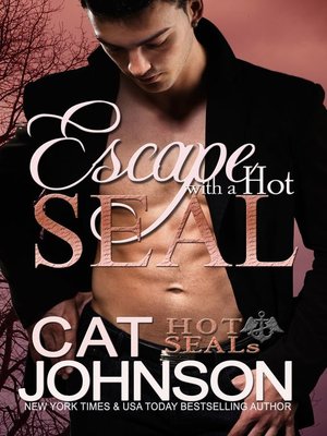 cover image of Escape with a Hot SEAL